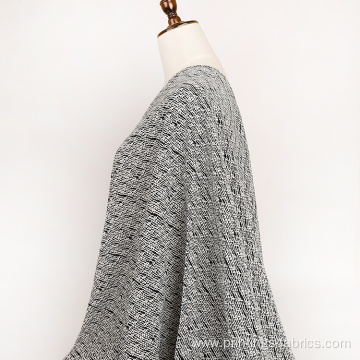 Hot sale customized fashion design rayon viscose printed woven fabric